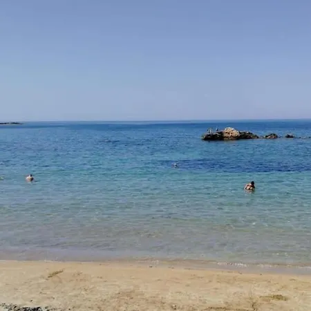 A Heaven View Park Hideaway - Chania Nest *