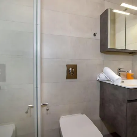 A Heaven View Park Hideaway - Chania Nest La Canea