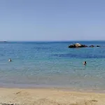 A Heaven View Park Hideaway - Chania Nest *